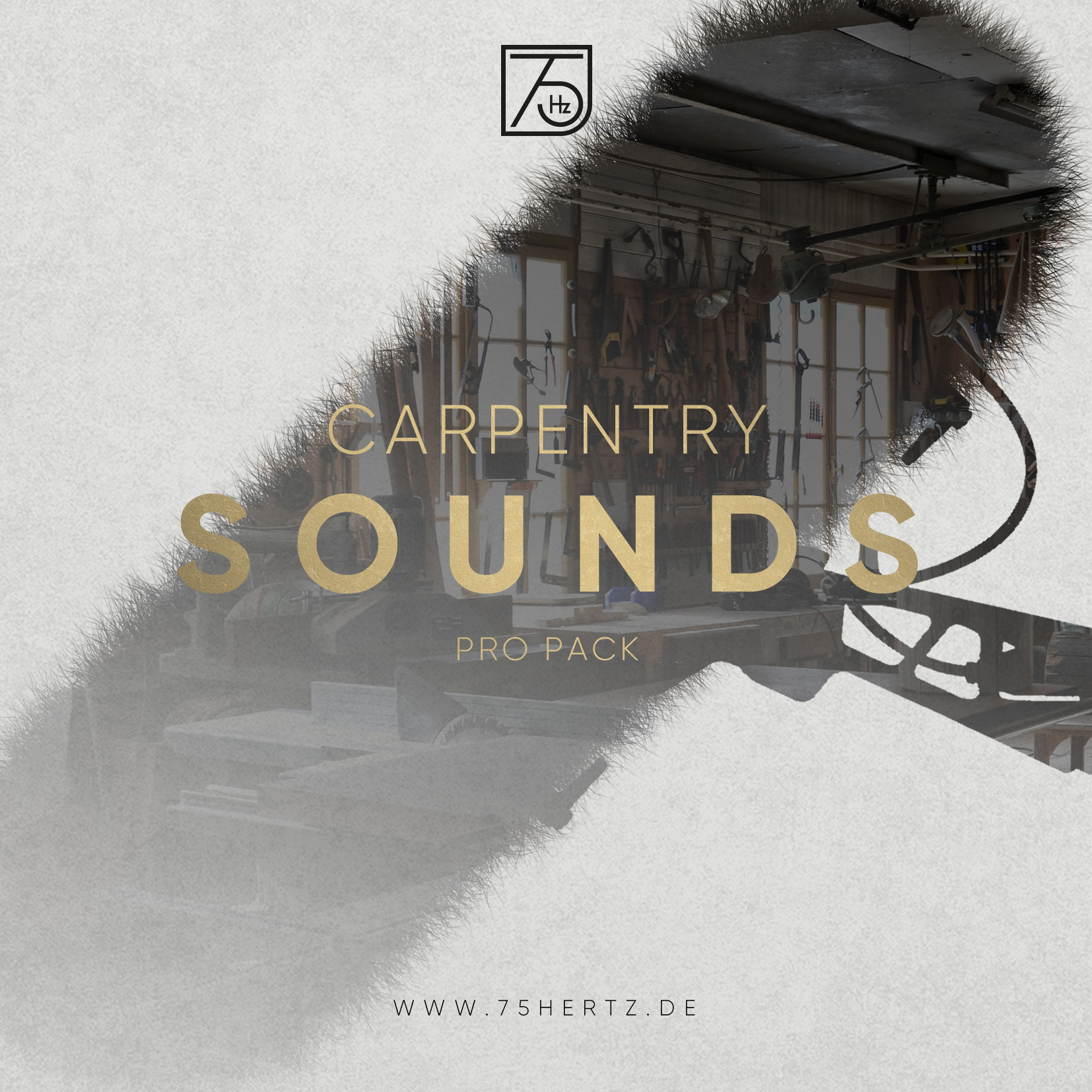 Read more about the article Carpentry Sounds – Pro Pack