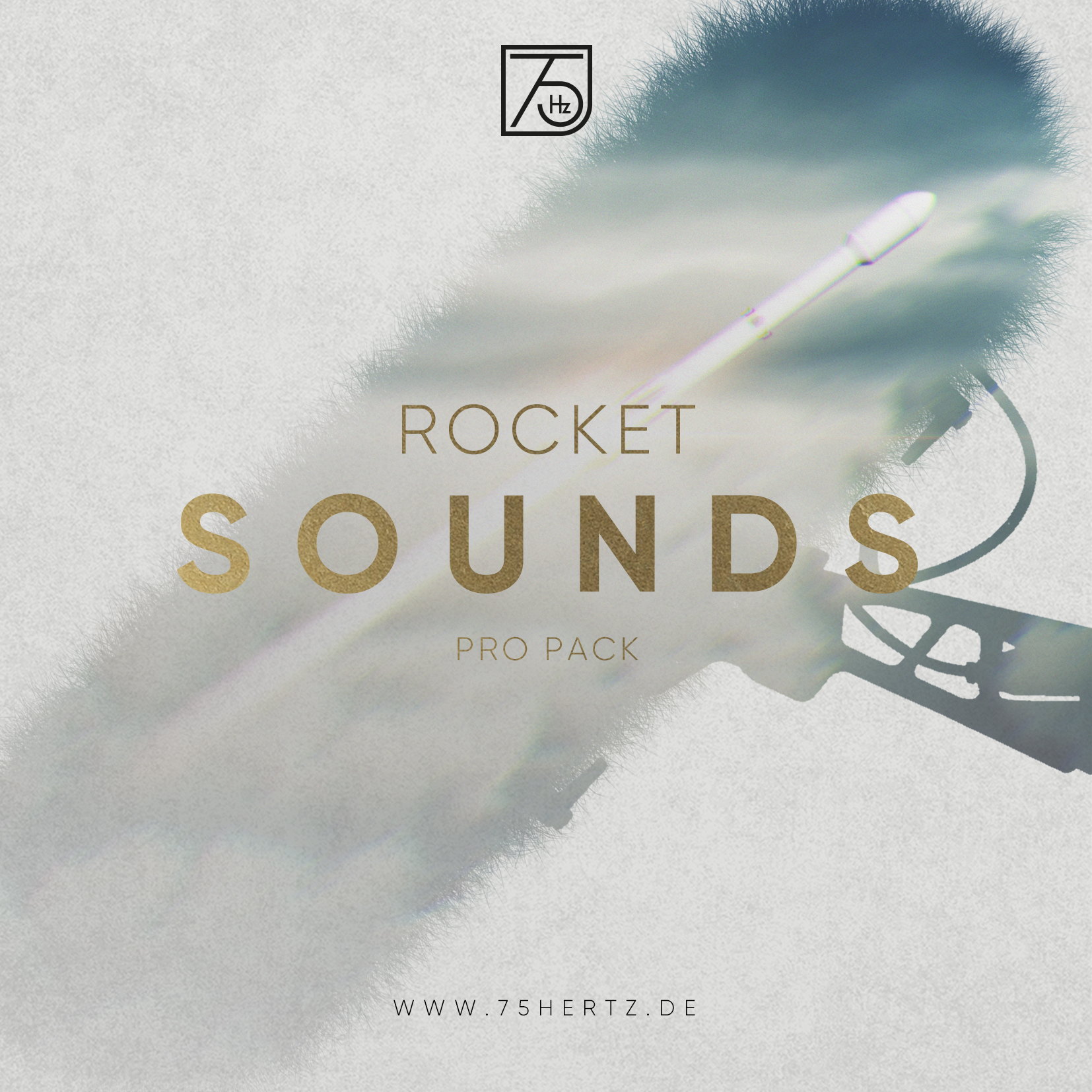 Read more about the article Rocket Sound – Pro Pack