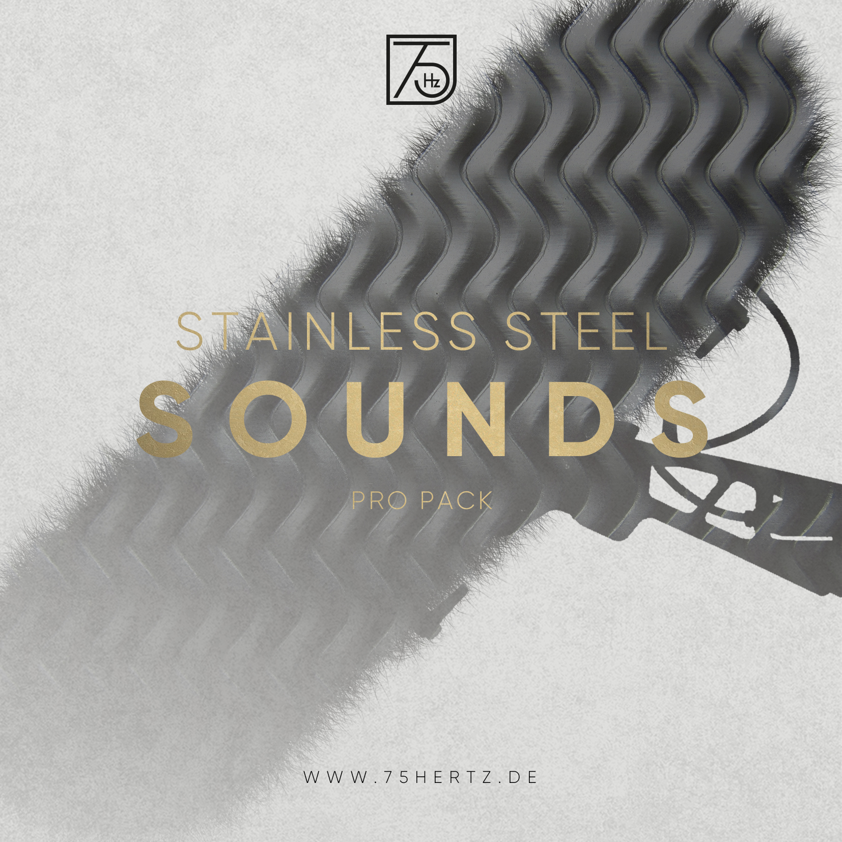 Read more about the article Stainless steel Sounds – Pro Pack​