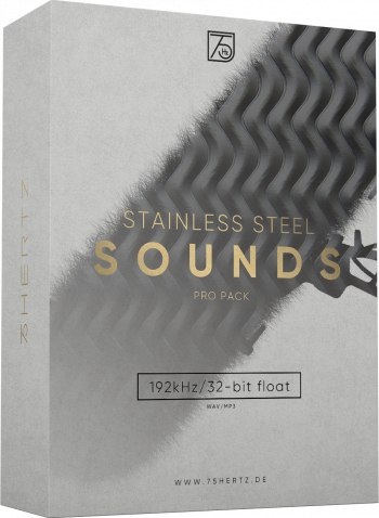Mockup_Stainless steel